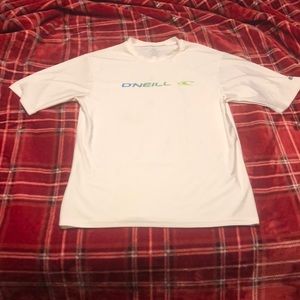 O’Neill swim shirt
